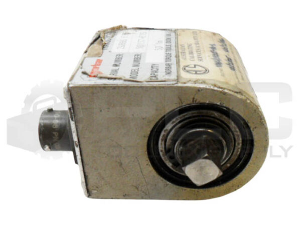 NORBAR TORQUE TOOLS 50137 ETS TRANSDUCER 50NM - Image 2