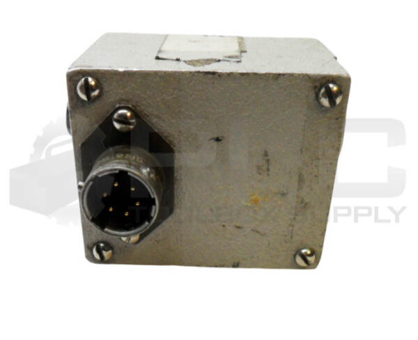 NORBAR TORQUE TOOLS 50137 ETS TRANSDUCER 50NM - Image 3