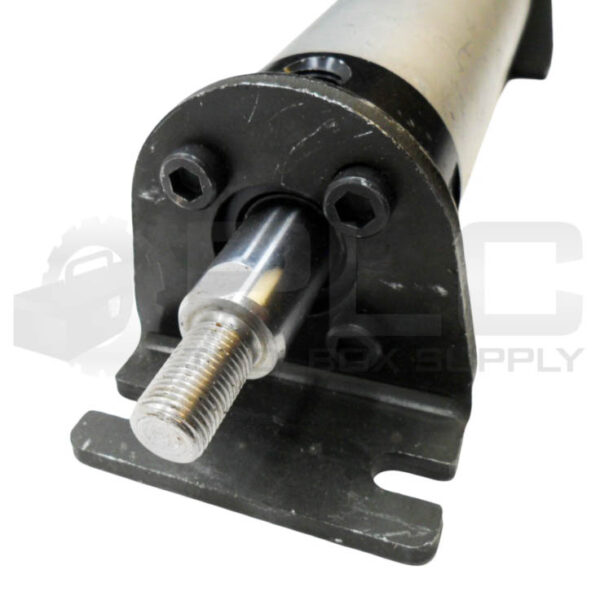 SMC NCDGBN50-0400 PNEUMATIC CYLINDER 145PSI - Image 2