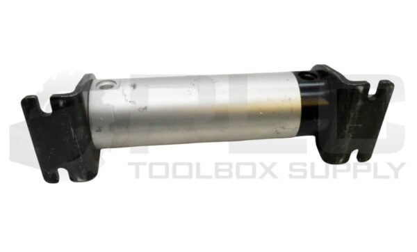 SMC NCDGBN50-0400 PNEUMATIC CYLINDER 145PSI - Image 4