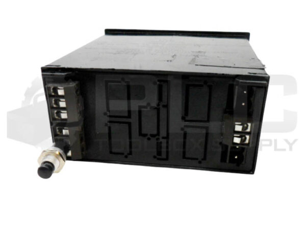 FUTEK MRIHHHLC DIGITAL DISPLAY 9-37VDC MICRO-P - Image 3