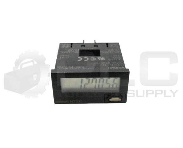 OMRON H7EC-NV-B TOTAL COUNTER 4.5-30V