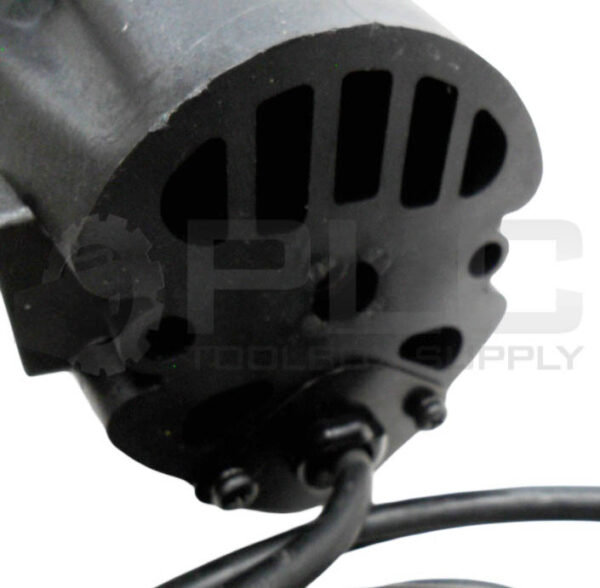 DAYTON 4CB57A SELF-PRIMING PUMP 115V 60HZ 8A 1/2HP 7000RPM 52PSI 25GPM - Image 3