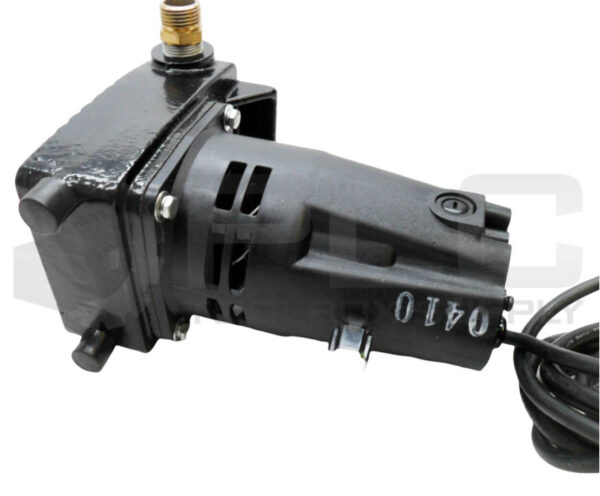DAYTON 4CB57A SELF-PRIMING PUMP 115V 60HZ 8A 1/2HP 7000RPM 52PSI 25GPM - Image 4
