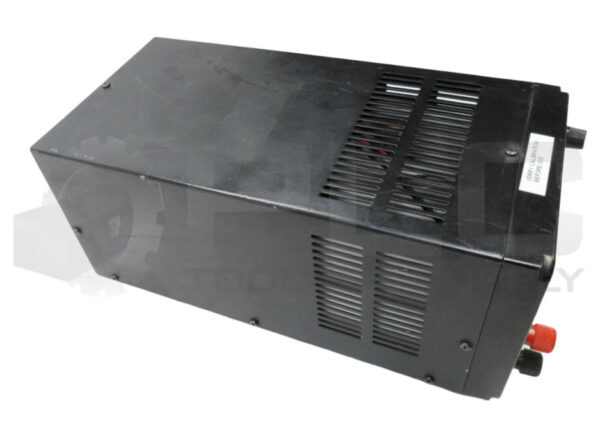 DICK SMITH ELECTRONICS D-3800 3-15V REGULATED DC POWER SUPPLY 230-240VAC 50HZ - Image 3