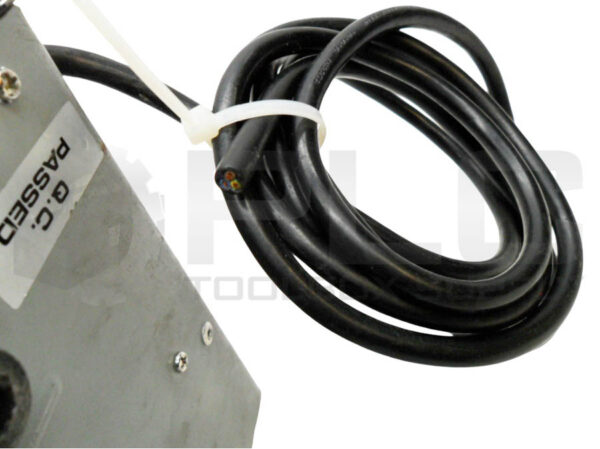 DICK SMITH ELECTRONICS D-3800 3-15V REGULATED DC POWER SUPPLY 230-240VAC 50HZ - Image 5