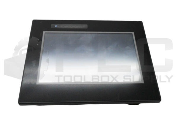 AUTOMATION DIRECT EA9-T7CL-R+18606B091 TOUCH SCREEN 7" 12-24V