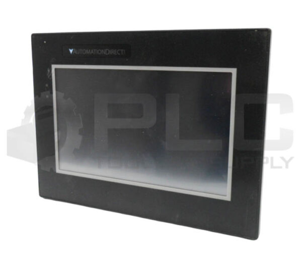 AUTOMATION DIRECT EA9-T7CL-R+18606B091 TOUCH SCREEN 7" 12-24V - Image 2