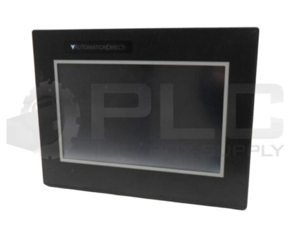 AUTOMATION DIRECT EA9-T7CL-R+18606B073 TOUCH SCREEN 7" 12-24V - Image 2