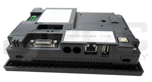 AUTOMATION DIRECT EA9-T7CL-R+18606B073 TOUCH SCREEN 7" 12-24V - Image 4