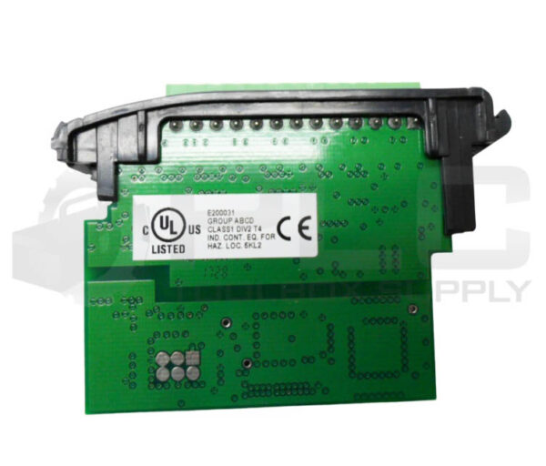 FACTS ENGINEERING F0-08ADH-2 8 CHANNEL ANALOG INPUT MODULE 0-5VDC - Image 4