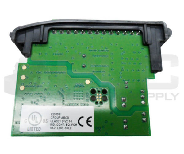 FACTS ENGINEERING F0-04THM 4 CHANNEL THERMOCOUPLE INPUT MODULE - Image 4
