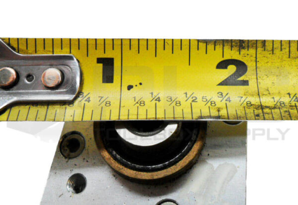 BIMBA FS-091-W PNEUMATIC CYLINDER 1/2" BORE - Image 4