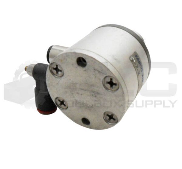 FABCO-AIR G-7-X AIR CYLINDER - Image 4