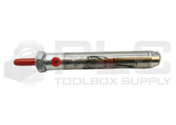 LOT OF 2 SEALED NEW BIMBA 022-D PNEUMATIC CYLINDER 9/16" 2" STROKE *READ* - Image 2