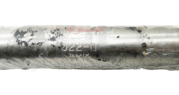 LOT OF 2 SEALED NEW BIMBA 022-D PNEUMATIC CYLINDER 9/16" 2" STROKE *READ* - Image 4