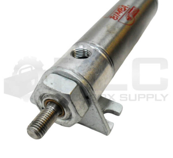 BIMBA SR-092-D PNEUMATIC CYLINDER 1-1/16" BORE 2" STROKE - Image 2