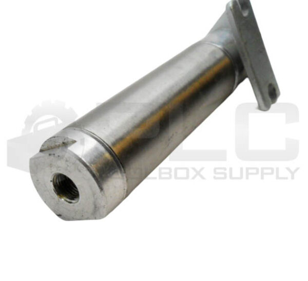 BIMBA SR-092-D PNEUMATIC CYLINDER 1-1/16" BORE 2" STROKE - Image 3