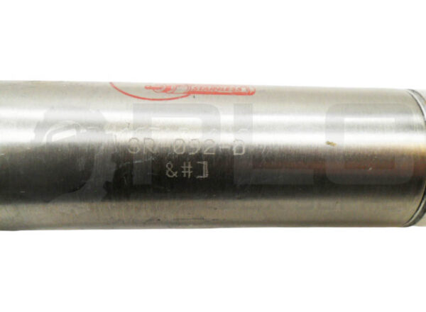BIMBA SR-092-D PNEUMATIC CYLINDER 1-1/16" BORE 2" STROKE - Image 6