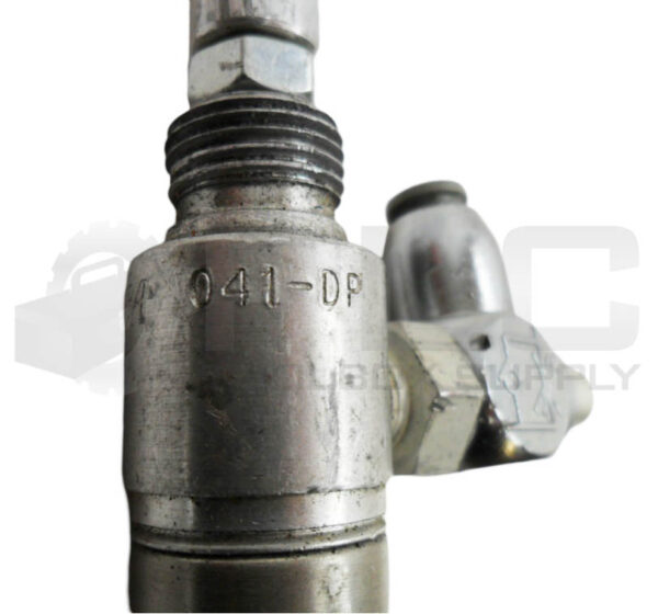 BIMBA 041-DP PNEUMATIC CYLINDER 3/4" BORE 1" STROKE - Image 3