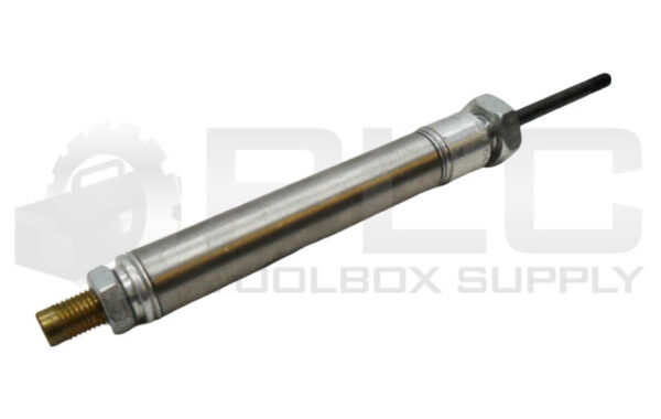 BIMBA 042-RA PNEUMATIC CYLINDER 3/8" BORE 2-1/2" STROKE - Image 2