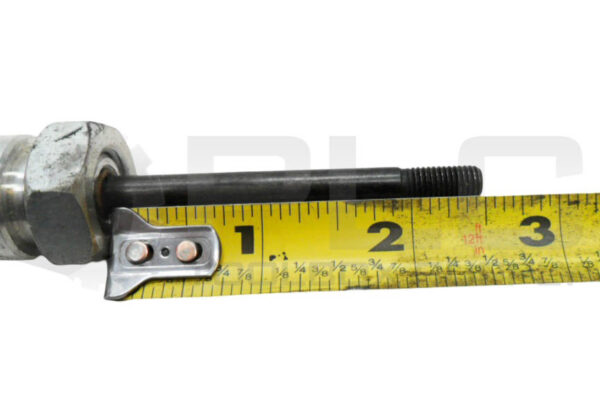 BIMBA 042-RA PNEUMATIC CYLINDER 3/8" BORE 2-1/2" STROKE - Image 4