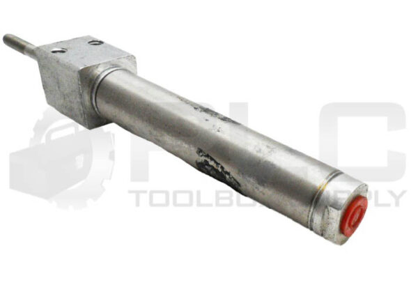 BIMBA BF-042.625-D PNEUMATIC CYLINDER 3/8" BORE 3-5/8/" STROKE - Image 2
