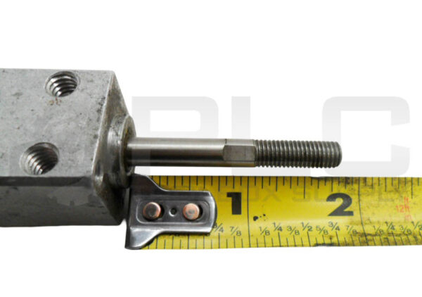 BIMBA BF-042.625-D PNEUMATIC CYLINDER 3/8" BORE 3-5/8/" STROKE - Image 5