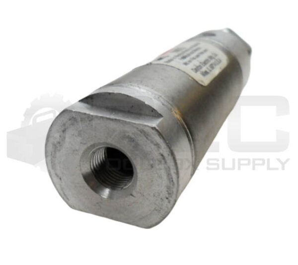 DAYTON 6W073 AIR CYLINDER 3/8" BORE 1-1/2" STROKE - Image 2