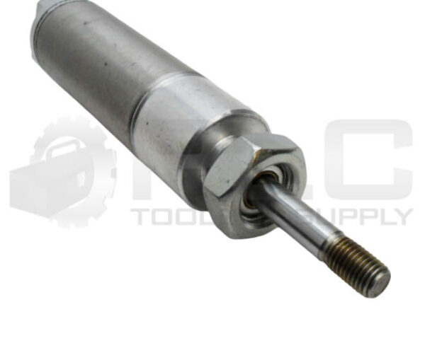 DAYTON 6W073 AIR CYLINDER 3/8" BORE 1-1/2" STROKE - Image 3