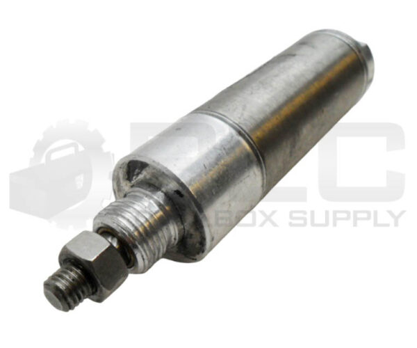 FABCO-AIR F-1062D01-01A PNEUMATIC CYLINDER 3/8" BORE 1-5/8" STROKE - Image 2