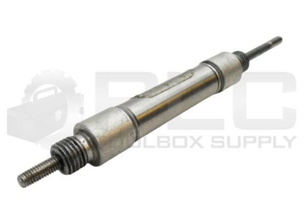 ARO SD05-D4B4-010 SILVERAIR DOUBLE ACTING AIR CYLINDER 3/16" BORE 1-1/2" STROKE - Image 2