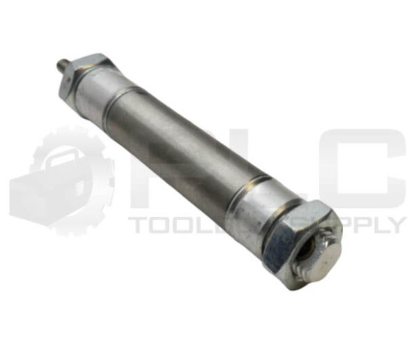 BIMBA 021-DXP PNEUMATIC CYLINDER 3/16" BORE 1-1/2" STROKE - Image 2