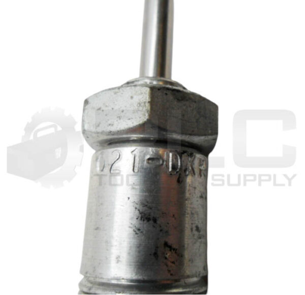 BIMBA 021-DXP PNEUMATIC CYLINDER 3/16" BORE 1-1/2" STROKE - Image 5