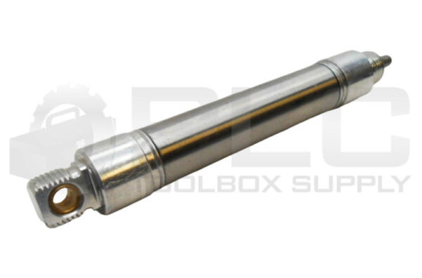 BIMBA SR-042-DPY-00MC PNEUMATIC CYLINDER 5/16" BORE 2-1/2" STROKE - Image 2