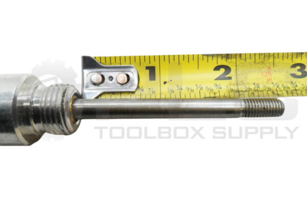 BIMBA SR-042-DPY-00MC PNEUMATIC CYLINDER 5/16" BORE 2-1/2" STROKE - Image 4