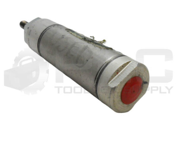 CLIPPARD SDR 17 1 MB PNEUMATIC CYLINDER 5/16" BORE 1" STROKE - Image 2