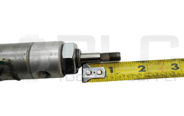 CLIPPARD SDR 17 1 MB PNEUMATIC CYLINDER 5/16" BORE 1" STROKE - Image 4