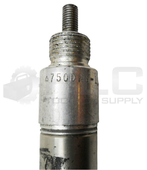 AMERICAN 750DNS1.00 PNEUMATIC CYLINDER 3/8" BORE 1" STROKE - Image 5