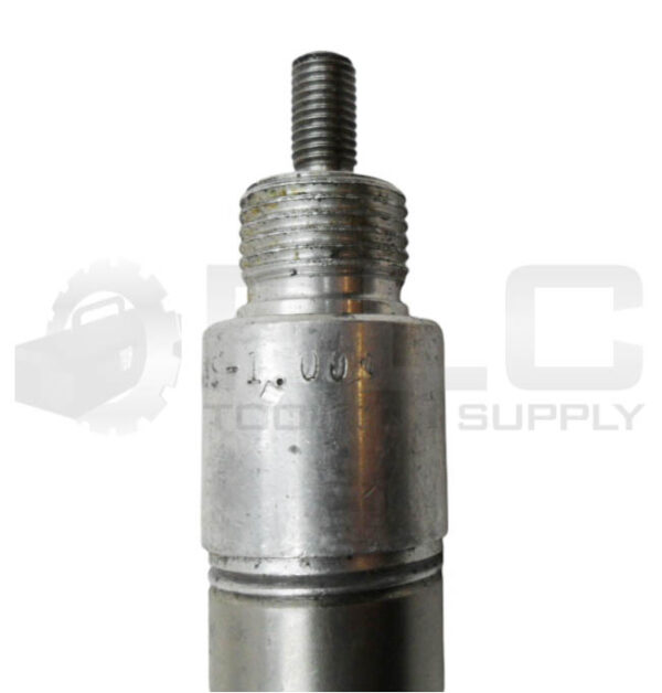 AMERICAN 750DNS1.00 PNEUMATIC CYLINDER 3/8" BORE 1" STROKE - Image 6