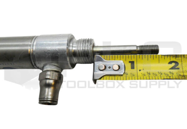 AMERICAN 750RVS-1.00 PNEUMATIC CYLINDER 1" STROKE - Image 3
