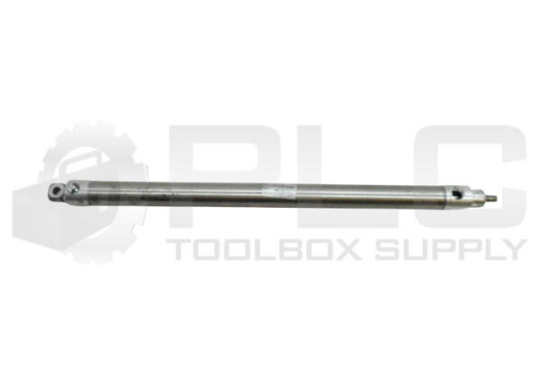 NORGREN RLC10A-DAP-NA00 PNEUMATIC CYLINDER 250PSI 3/8" BORE 10" STROKE