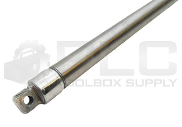 NORGREN RLC10A-DAP-NA00 PNEUMATIC CYLINDER 250PSI 3/8" BORE 10" STROKE - Image 2