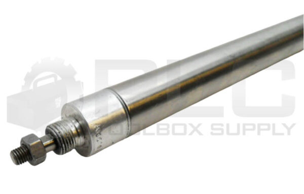 AMERICAN 1062DVS-10.00 AIR CYLINDER 3/8" BORE 10" BORE - Image 2
