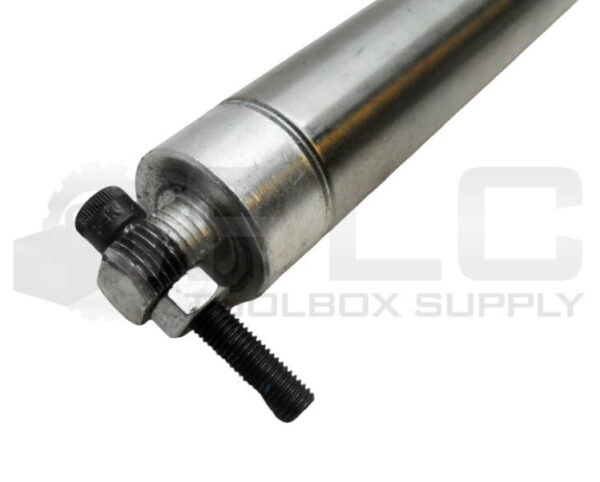 AMERICAN 1062DVS-10.00 AIR CYLINDER 3/8" BORE 10" BORE - Image 3
