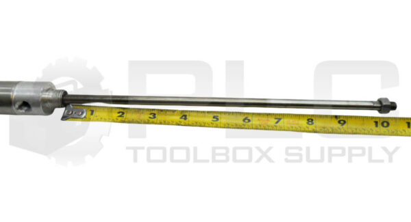 AMERICAN 1062DVS-10.00 AIR CYLINDER 3/8" BORE 10" BORE - Image 5