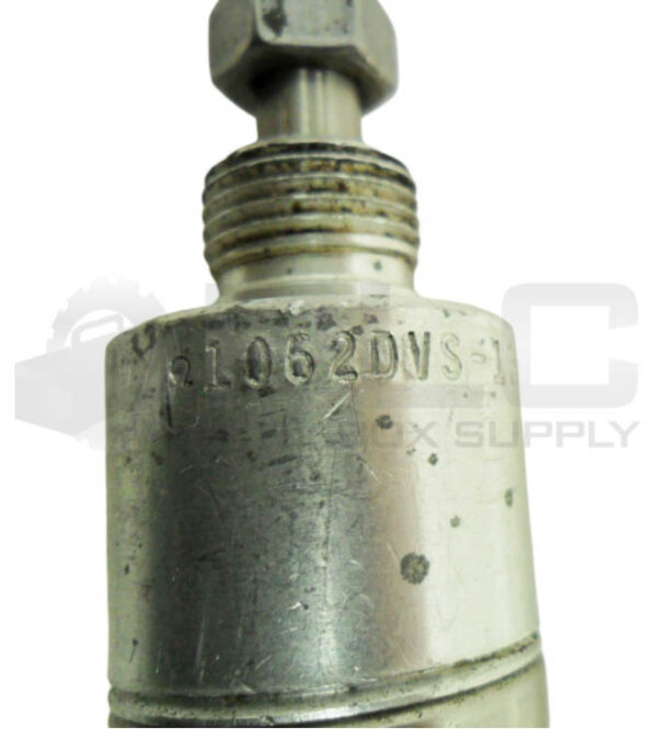 AMERICAN 1062DVS-10.00 AIR CYLINDER 3/8" BORE 10" BORE - Image 6
