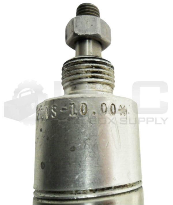 AMERICAN 1062DVS-10.00 AIR CYLINDER 3/8" BORE 10" BORE - Image 7