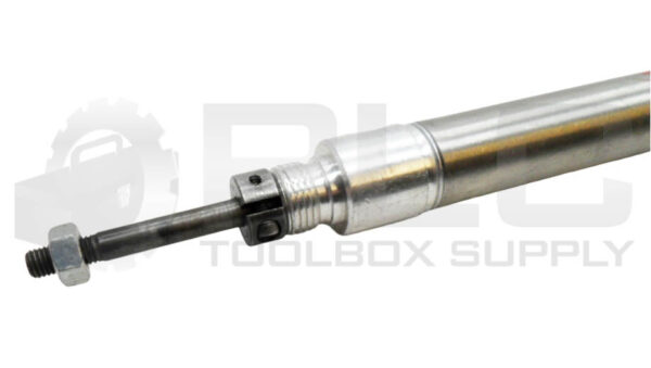 BIMBA 044-DP PNEUMATIC CYLINDER 3/4" BORE 4" STROKE - Image 2