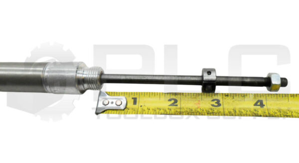 BIMBA 044-DP PNEUMATIC CYLINDER 3/4" BORE 4" STROKE - Image 4